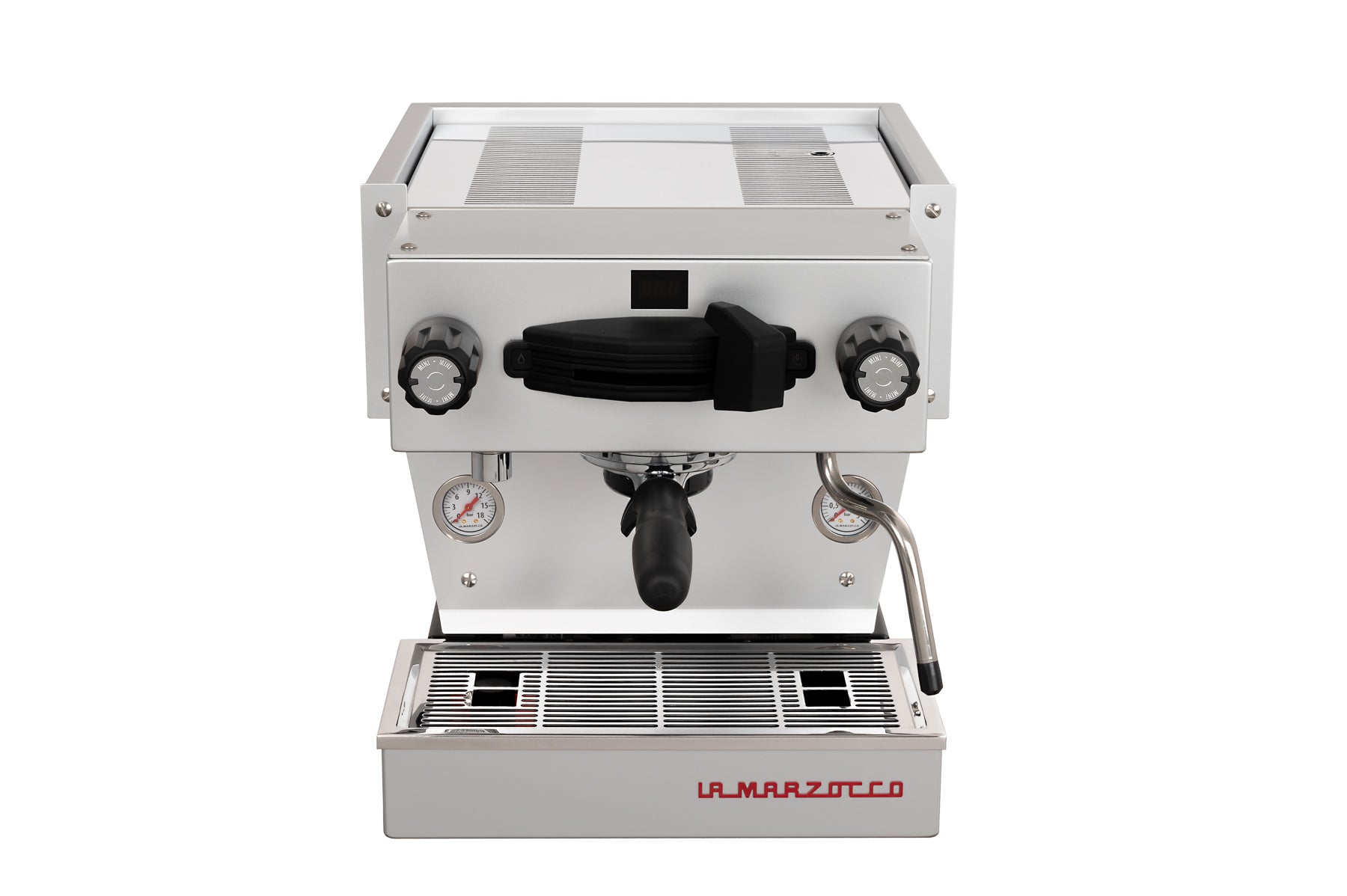 La Marzocco Linea Mini R Girio Metal