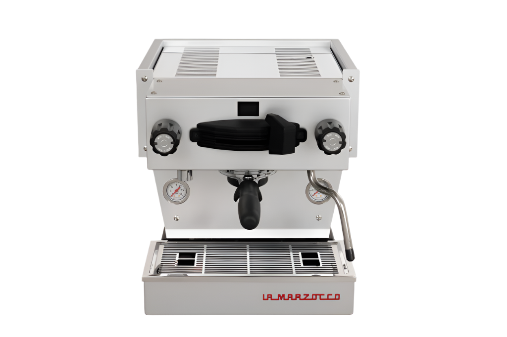 La Marzocco Linea Mini R Girio Metal