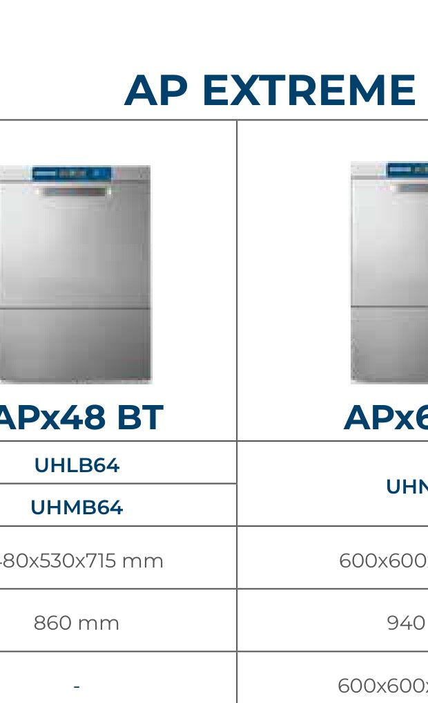 Hoonved APx48 BT