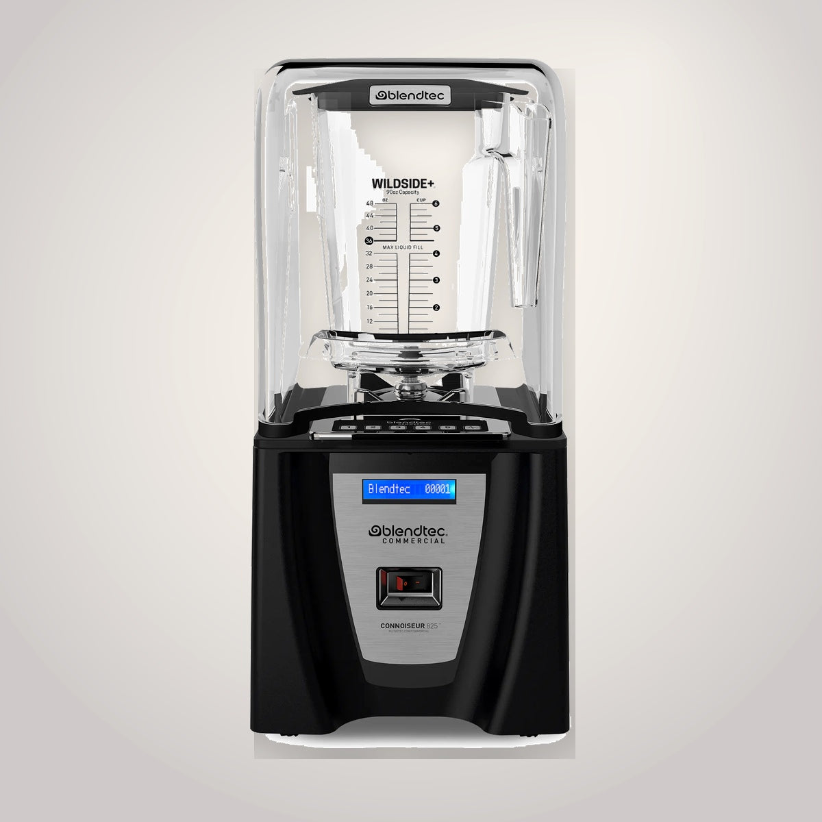 Blendtec Connoisseur 825