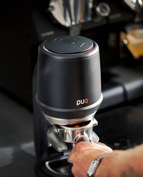 Puqpress automatski tamper