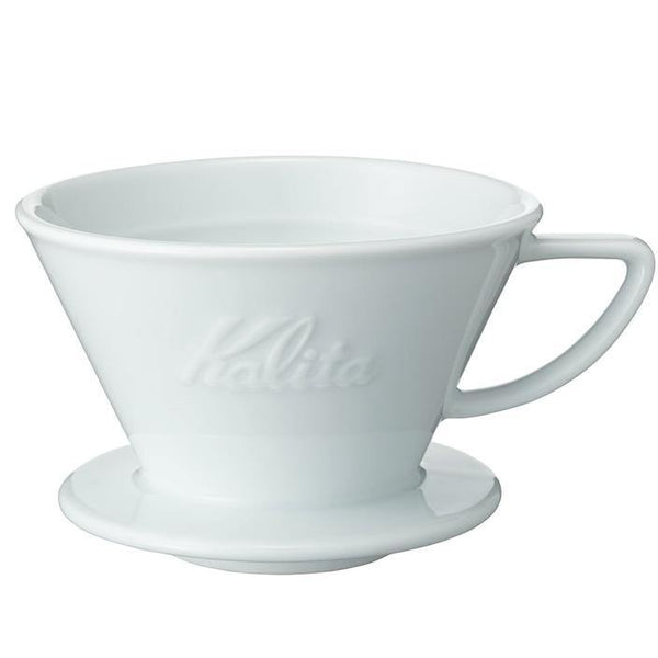 Kalita #185 keramički dripper - Koppa coffee - od plantaže do šoljice