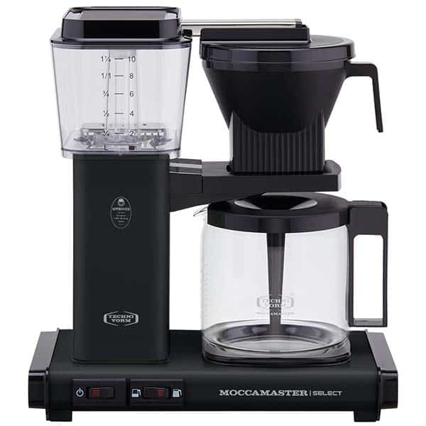 Moccamaster KBG 741 aparat za filter kafu + GRATIS 250g kafe