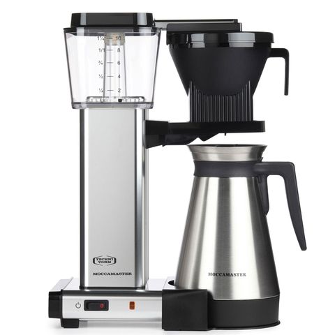 Moccamaster KBG 741 aparat za filter kafu + GRATIS 250g kafe