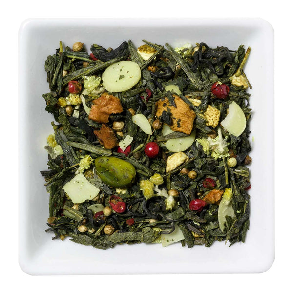 Zeleni čaj - Orjentalna Oaza