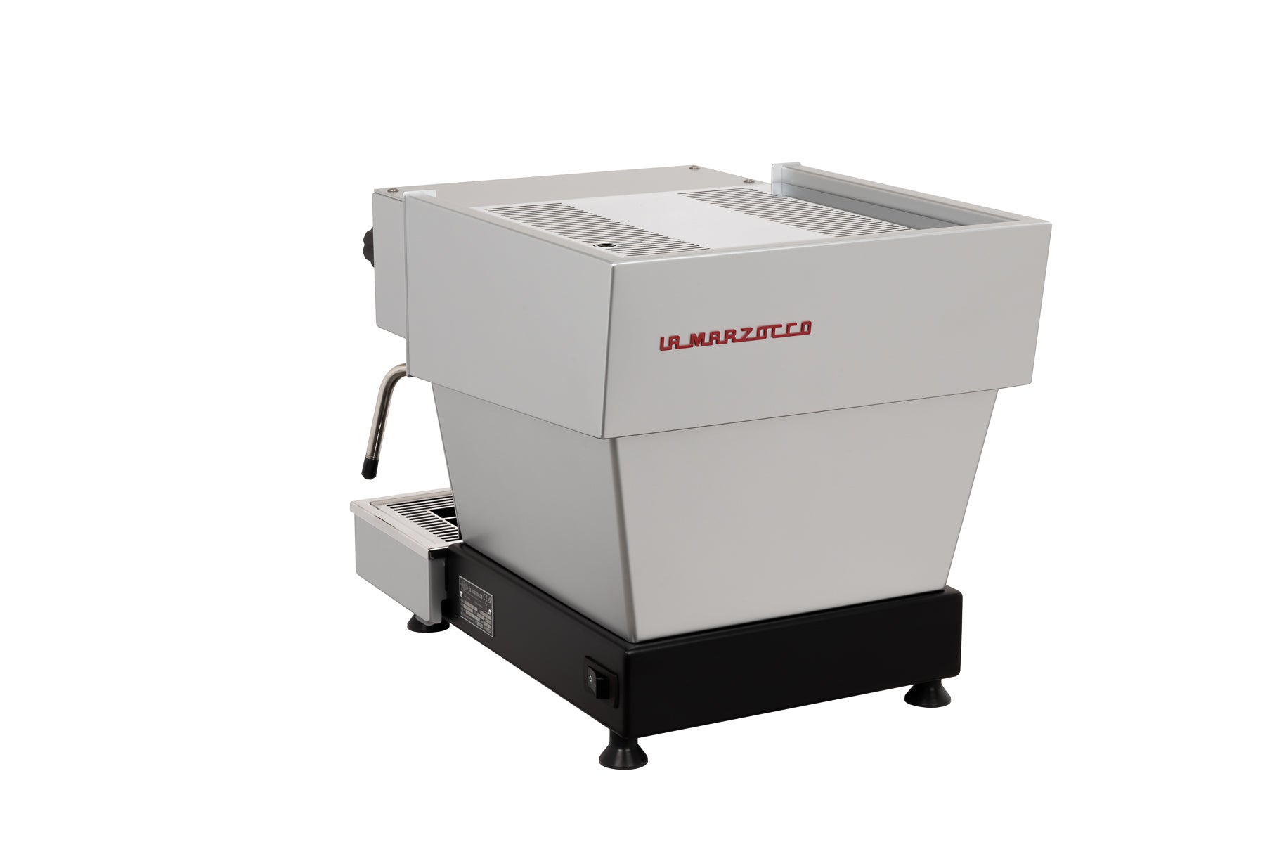 La Marzocco Linea Mini R Girio Metal