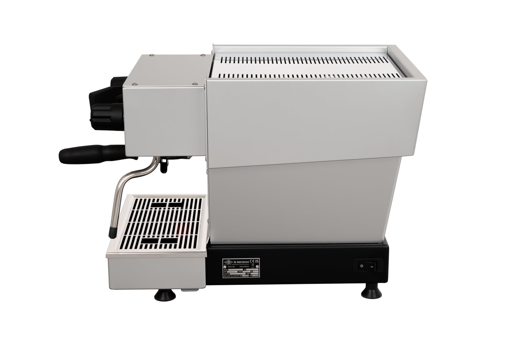 La Marzocco Linea Mini R Girio Metal