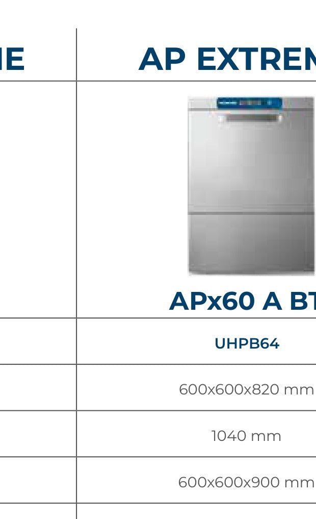 Hoonved APx60 A BT