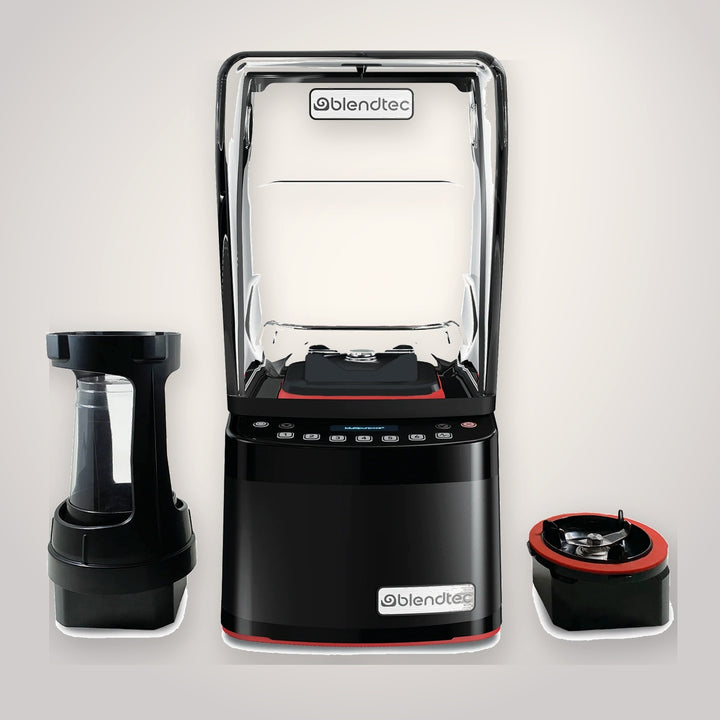 Blendtec Stealth Nitro X