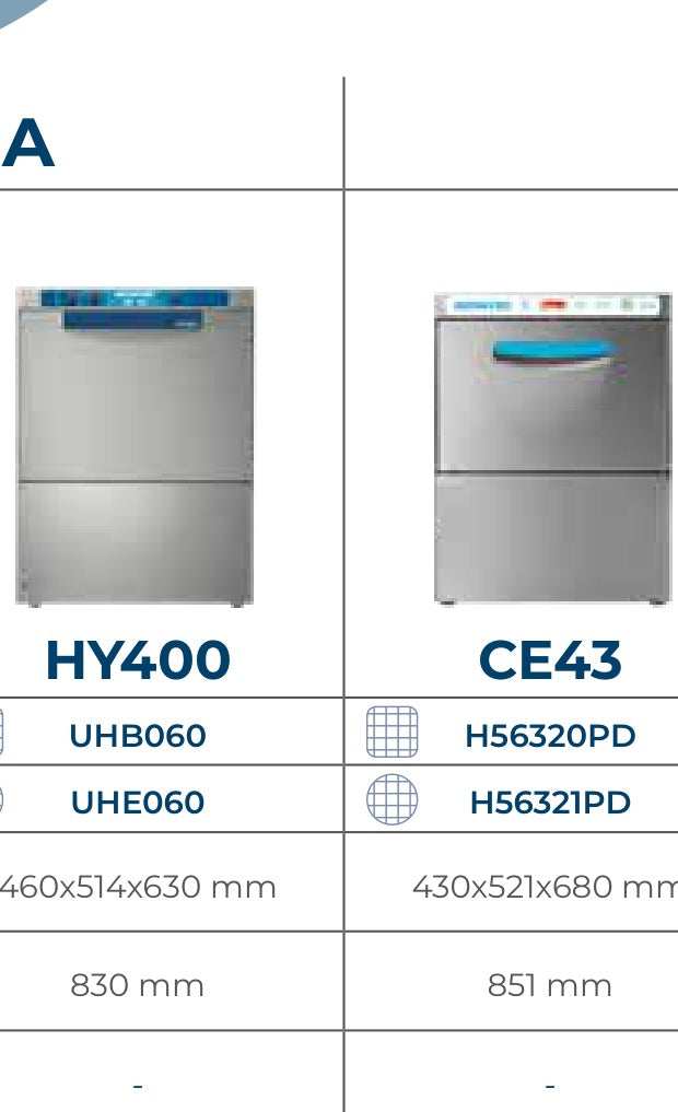 Hoonved CE43