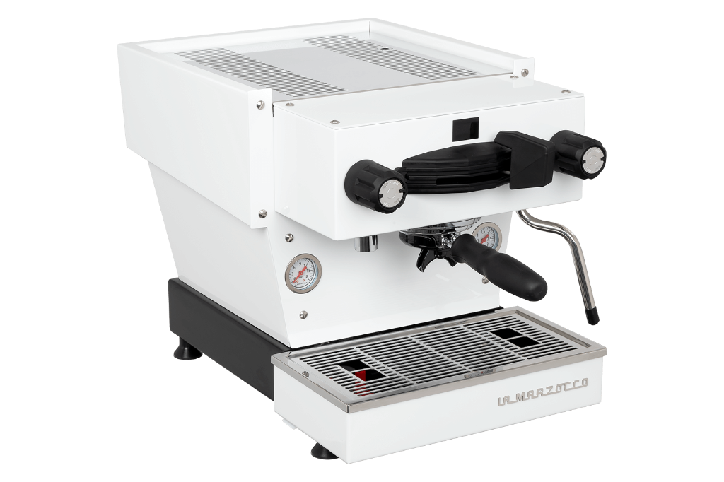 La Marzocco Linea Mini R bela