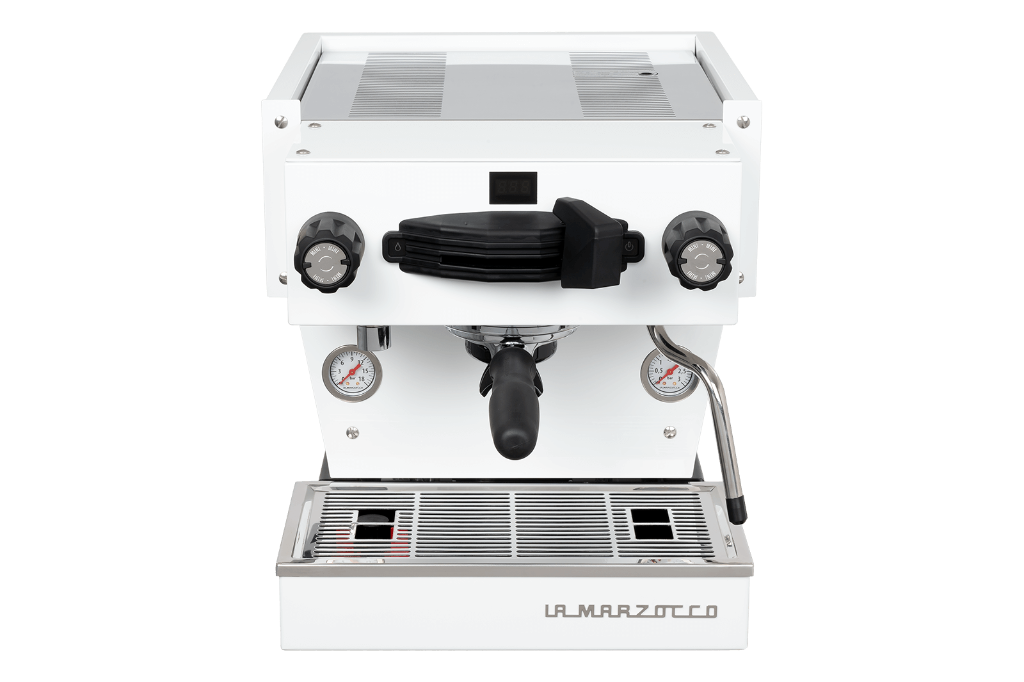 La Marzocco Linea Mini R bela