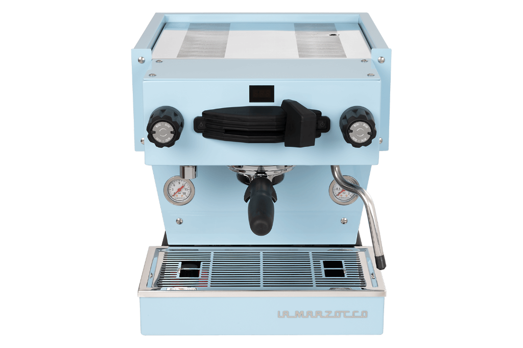 La Marzocco Linea Mini R plava