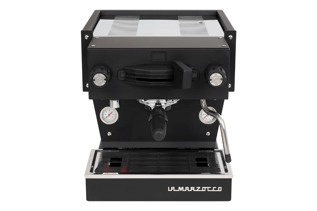 La Marzocco Linea Mini R crna