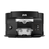 Puqpress M5 — Integrated tamper za Mahlkönig E80