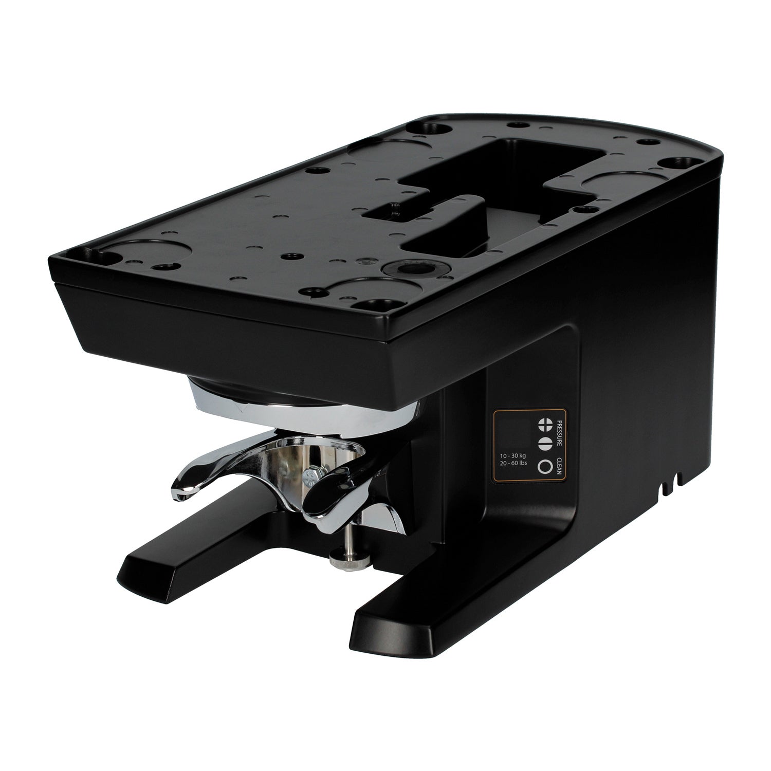 Puqpress M2 — Integrated tamper za Victoria Arduino Mythos