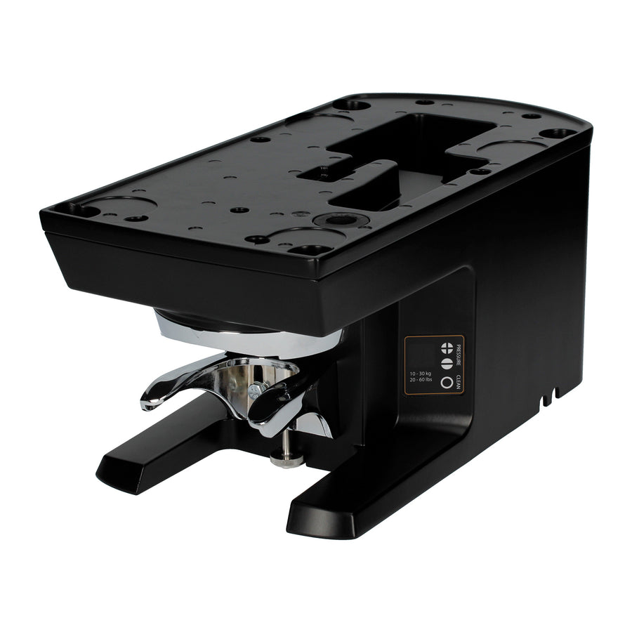 Puqpress M2 — Integrated tamper za Victoria Arduino Mythos