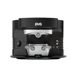 Puqpress M3 — Integrated tamper za Mahlkönig E65S