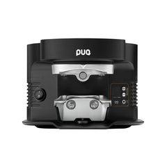 Puqpress M3 — Integrated tamper za Mahlkönig E65S