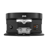 Puqpress M4 — Integrated tamper za Fiorenzato F64 / F83