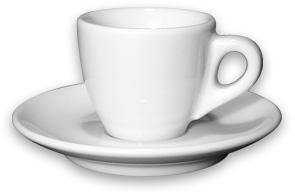 soljice za espresso