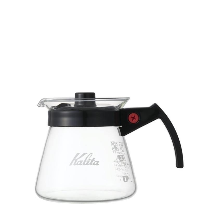 Kalita stakleni server 300ml N - Koppa coffee - od plantaže do šoljice