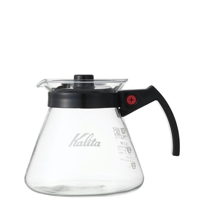 Kalita stakleni server 500ml N - Koppa coffee - od plantaže do šoljice