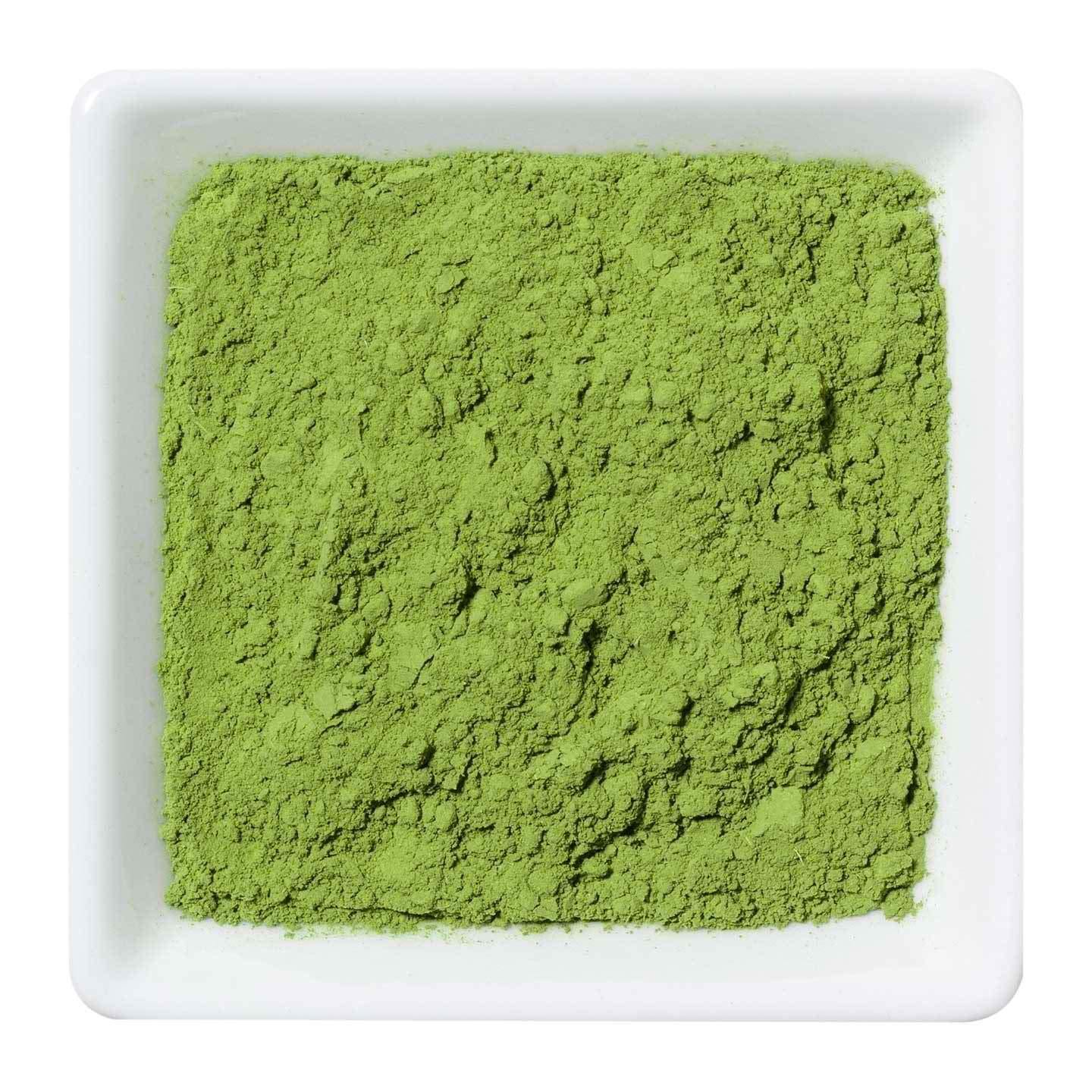 matcha organic u prahu japan