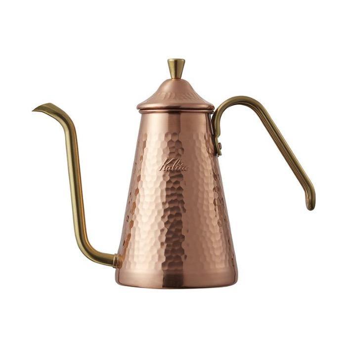 Kalita Tsubame Bokal 0.7l - Koppa coffee - od plantaže do šoljice